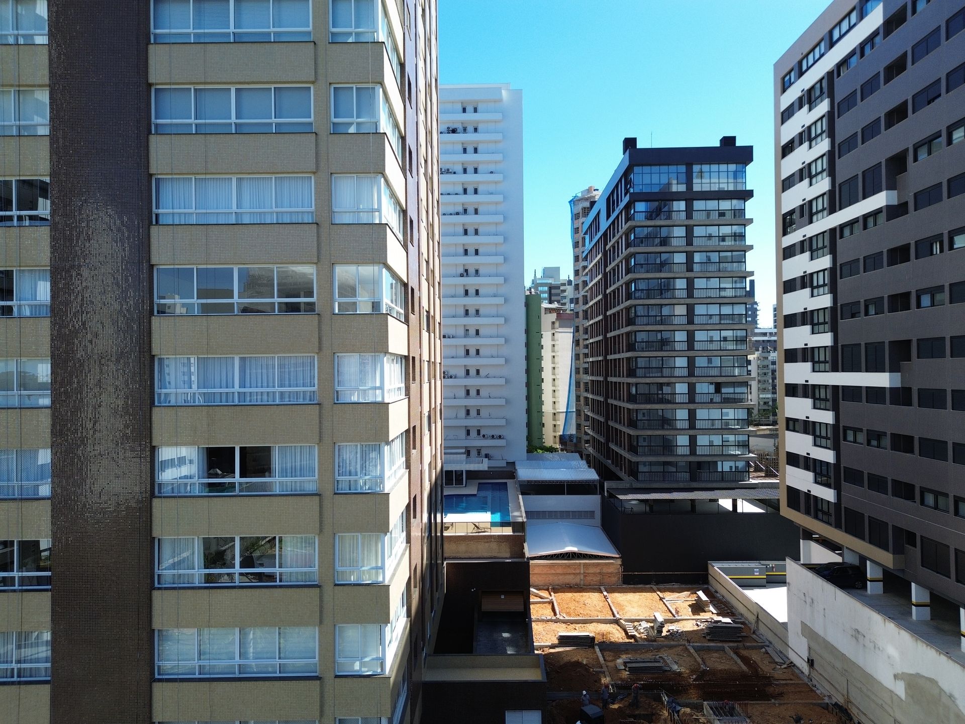 Apartamento para venda no bairro Predial em Torres