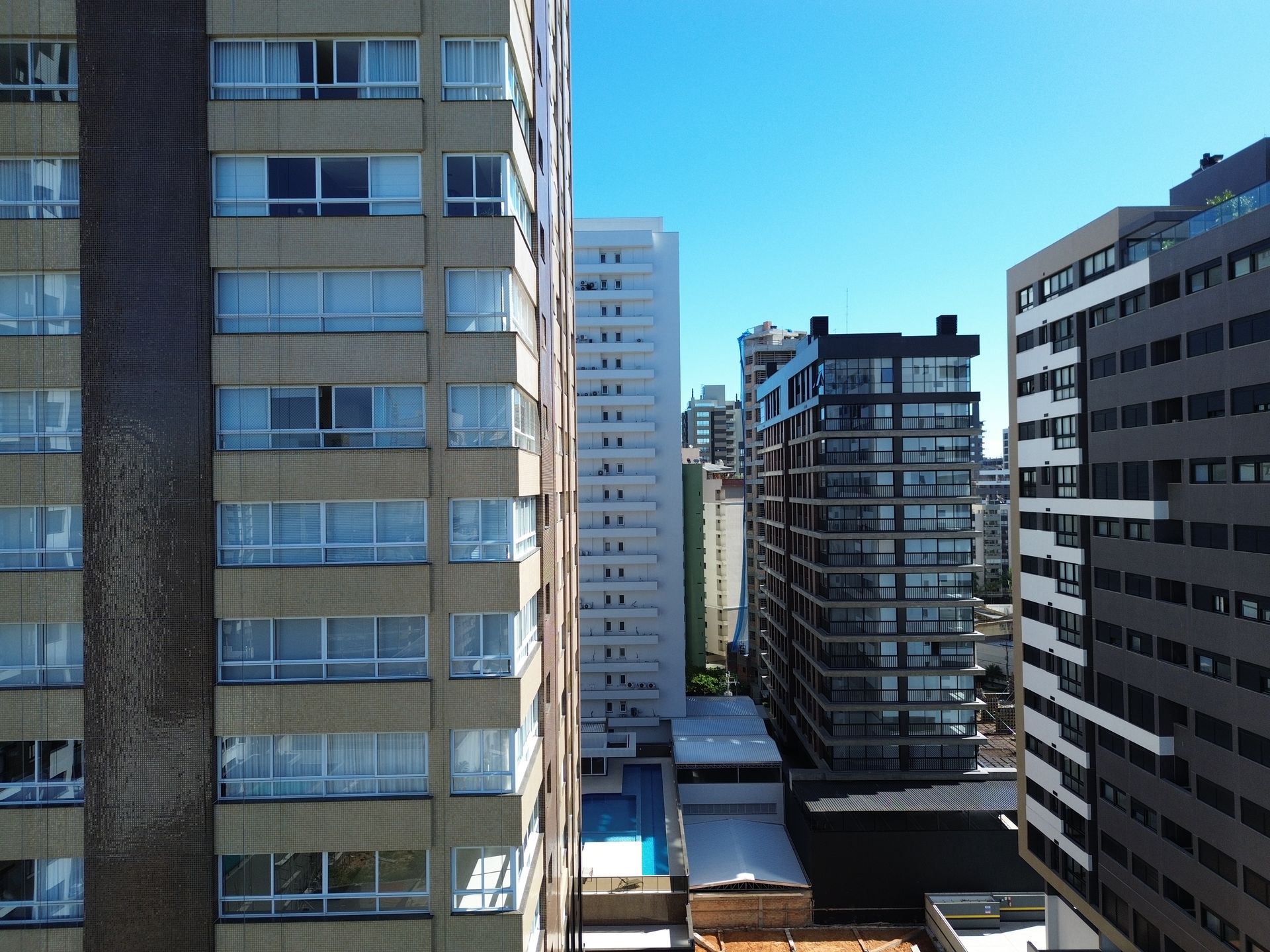 Apartamento para venda no bairro Predial em Torres