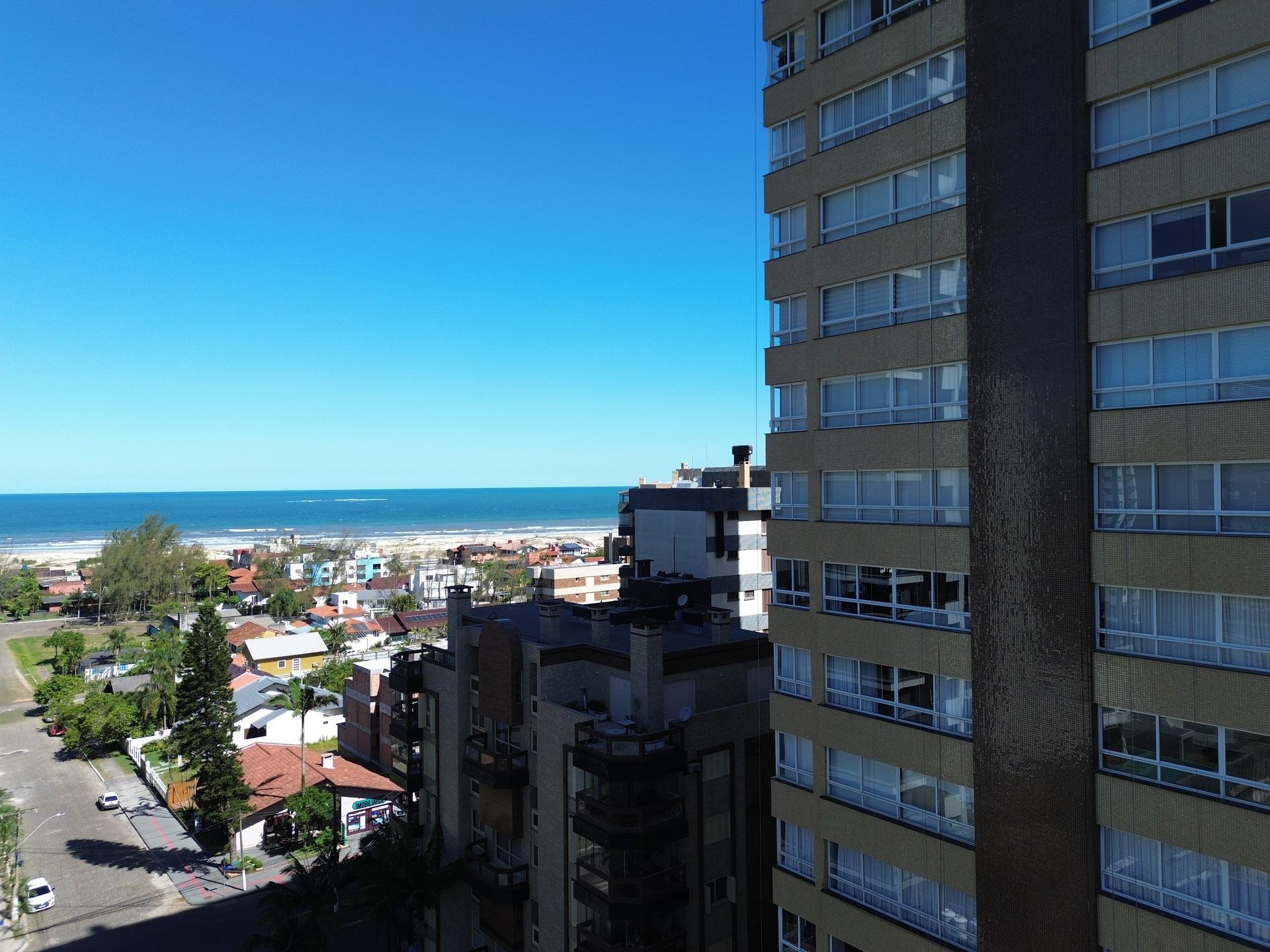 Apartamento para venda no bairro Predial em Torres
