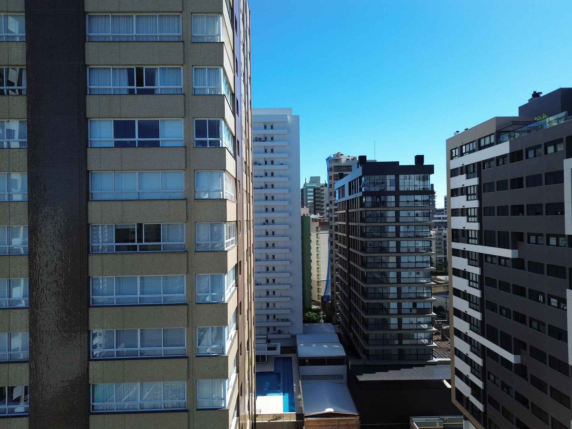 Apartamento para venda no bairro Predial em Torres