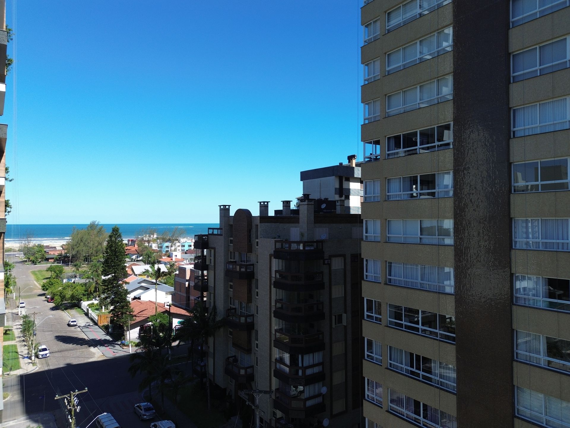 Apartamento para venda no bairro Predial em Torres