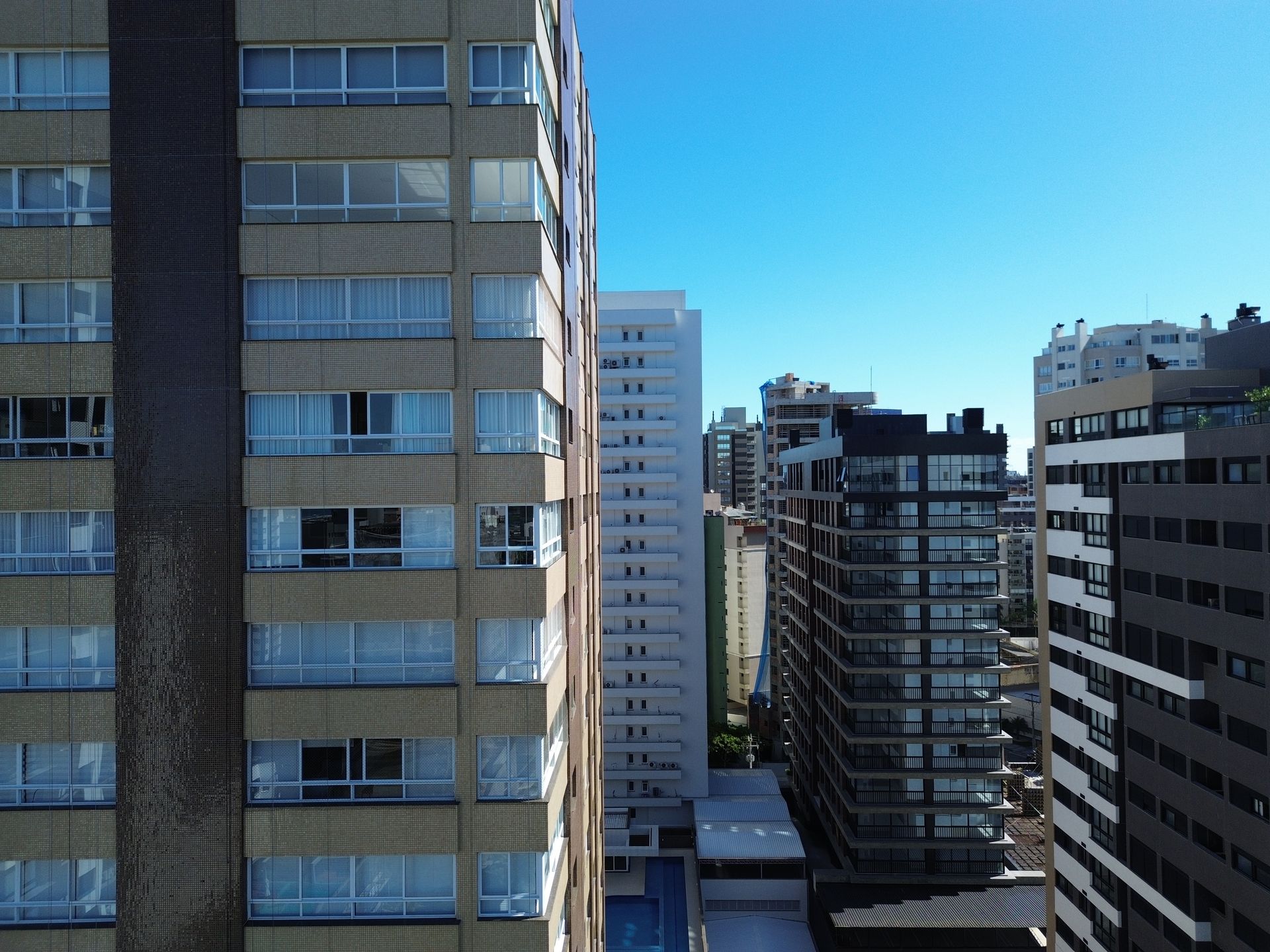 Apartamento para venda no bairro Predial em Torres
