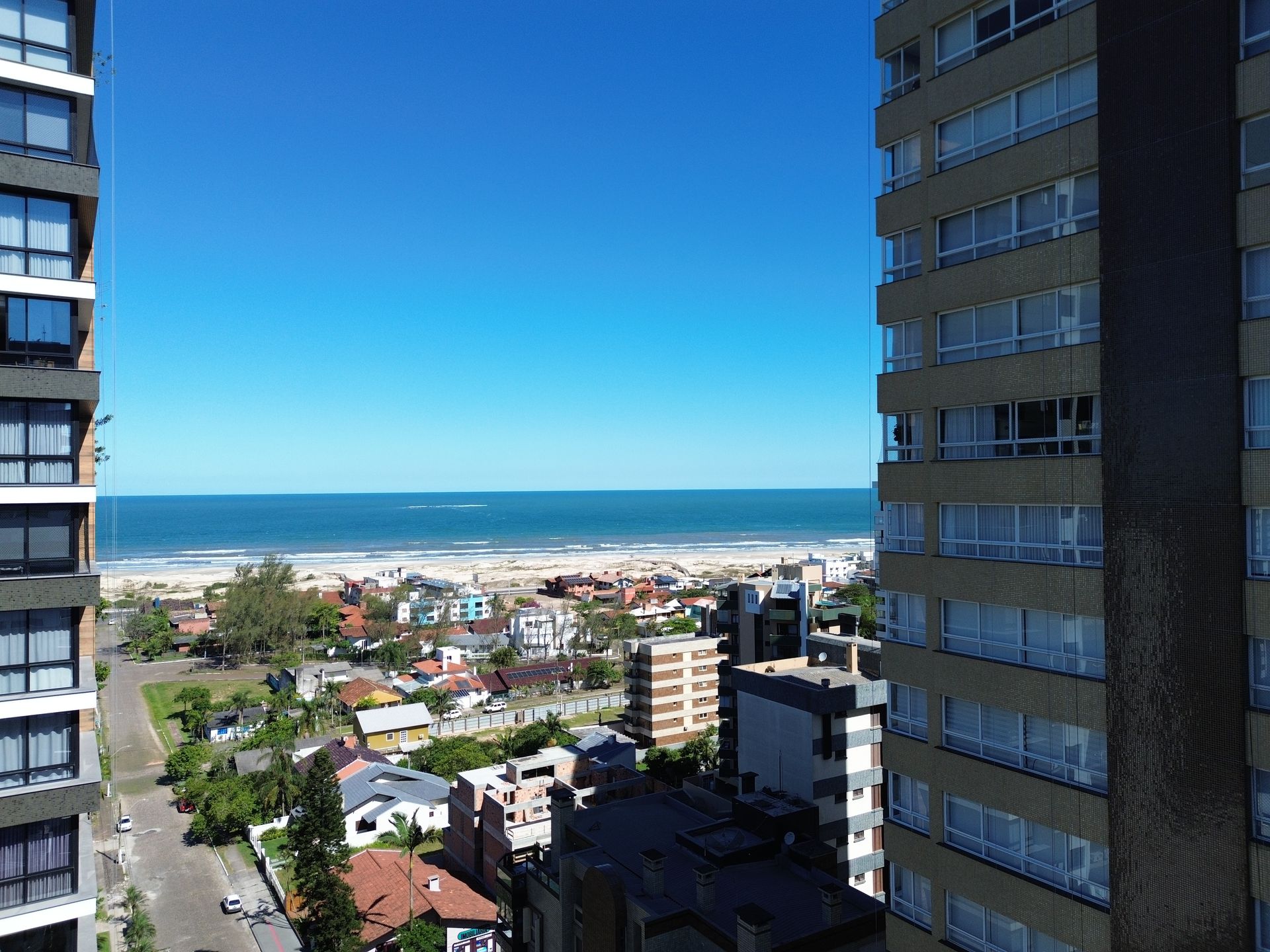 Apartamento para venda no bairro Predial em Torres