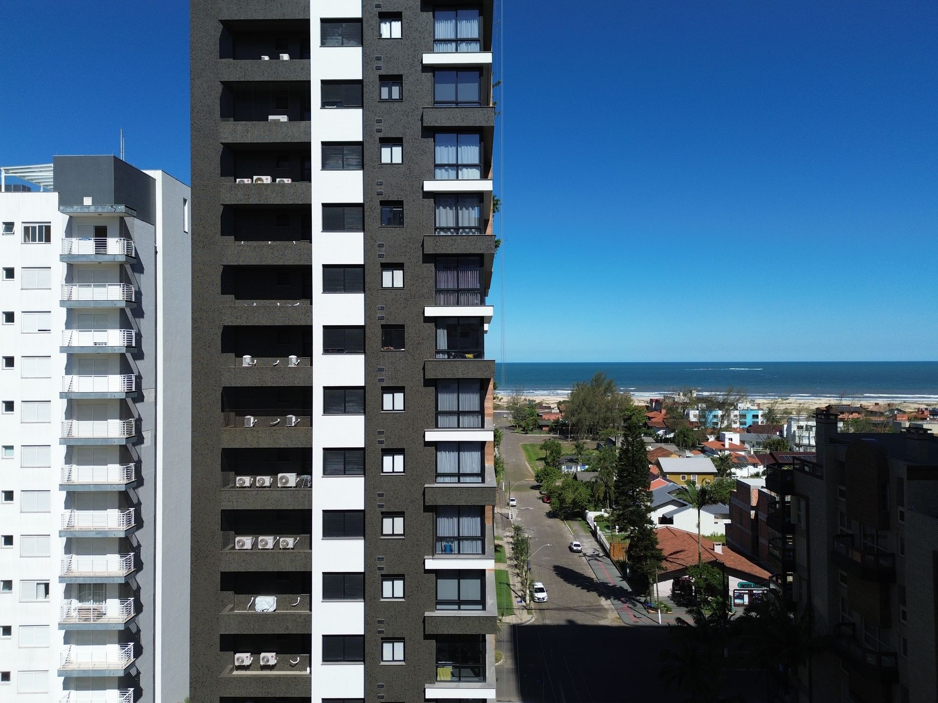 Apartamento para venda no bairro Predial em Torres