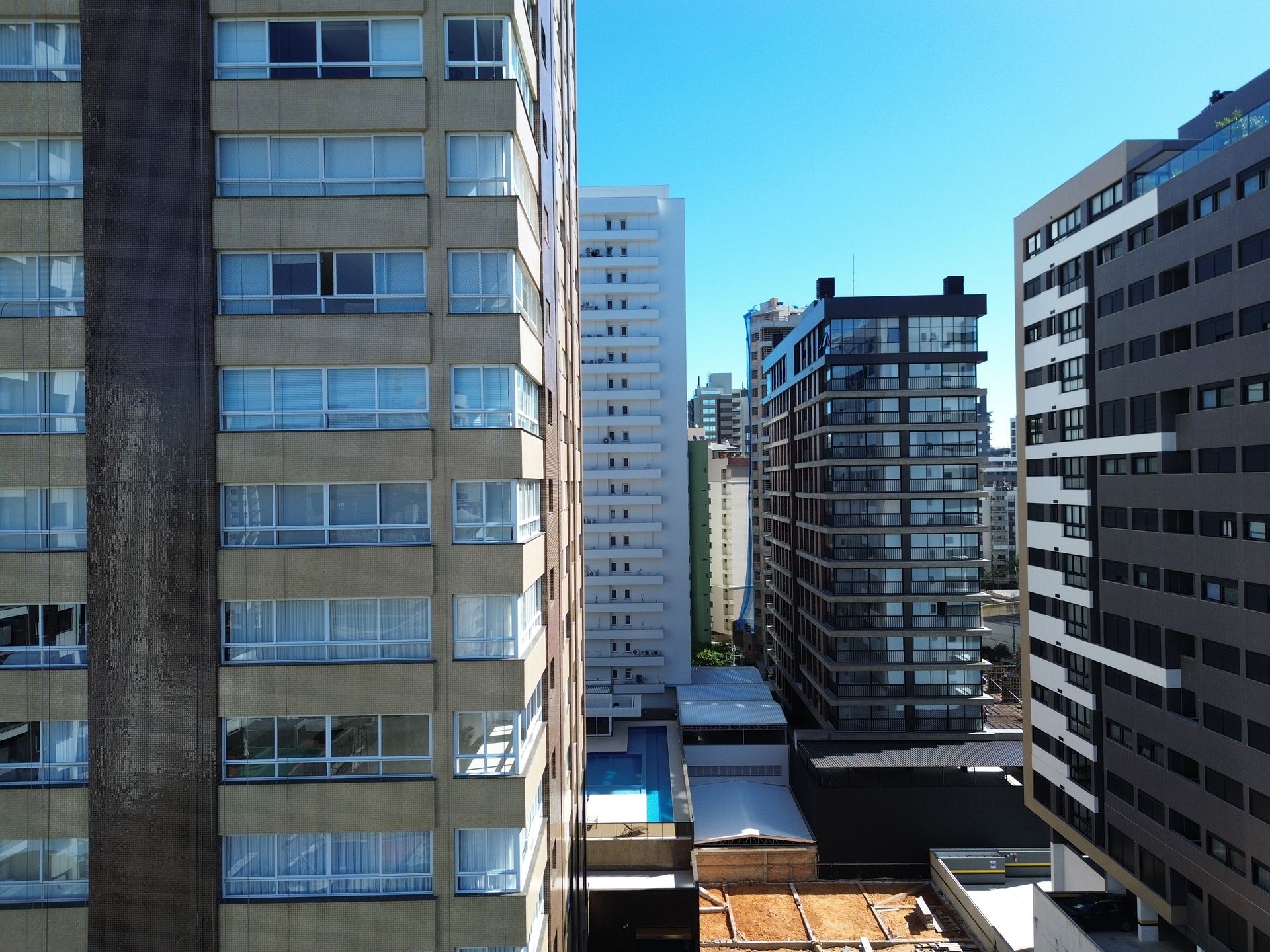 Apartamento para venda no bairro Predial em Torres