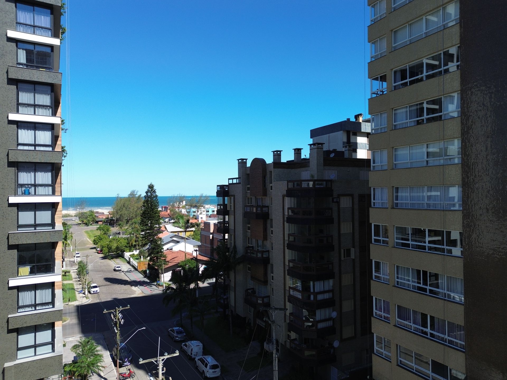Apartamento para venda no bairro Predial em Torres