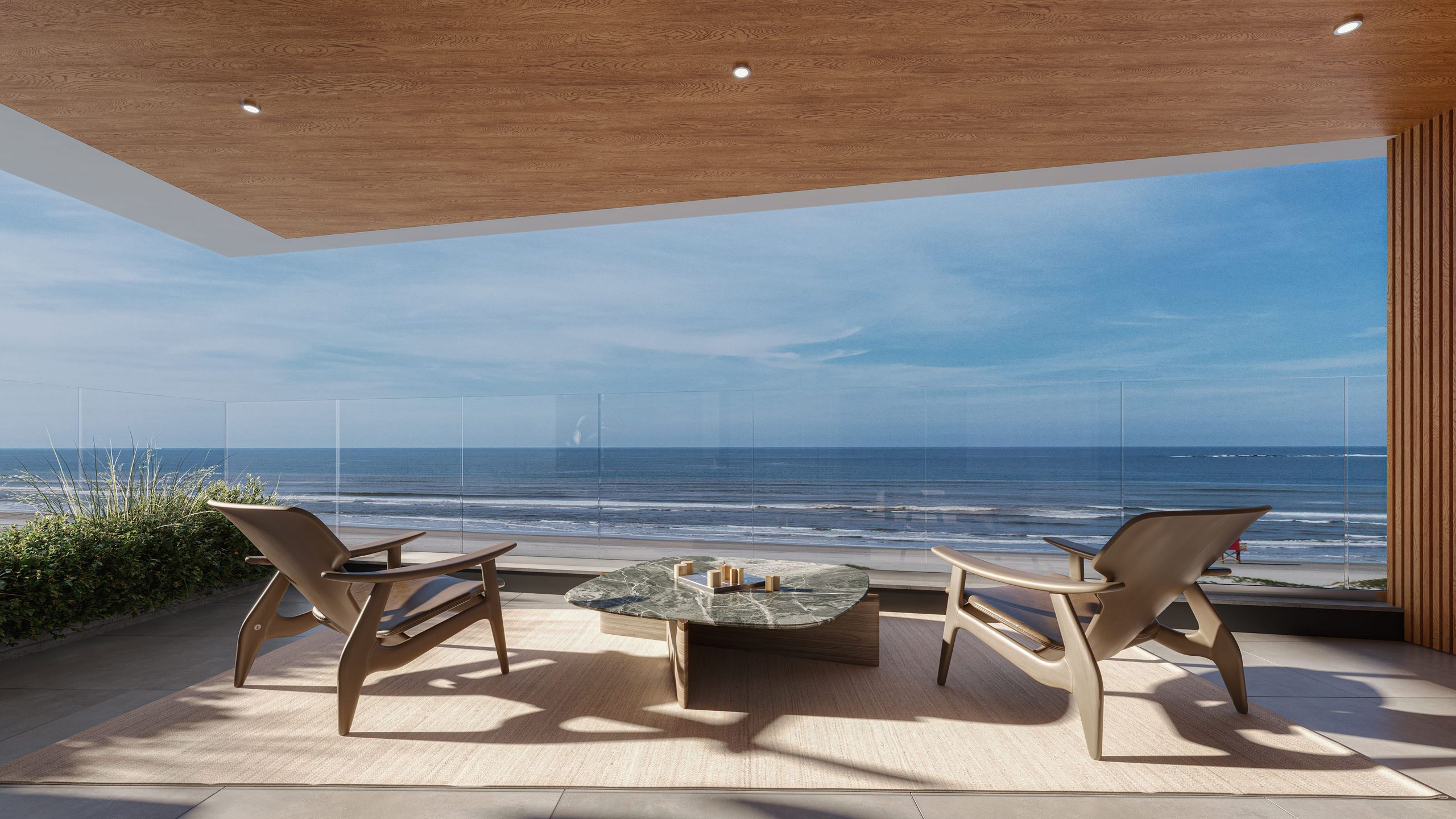 Apartamento para venda no bairro Praia Grande em Torres
