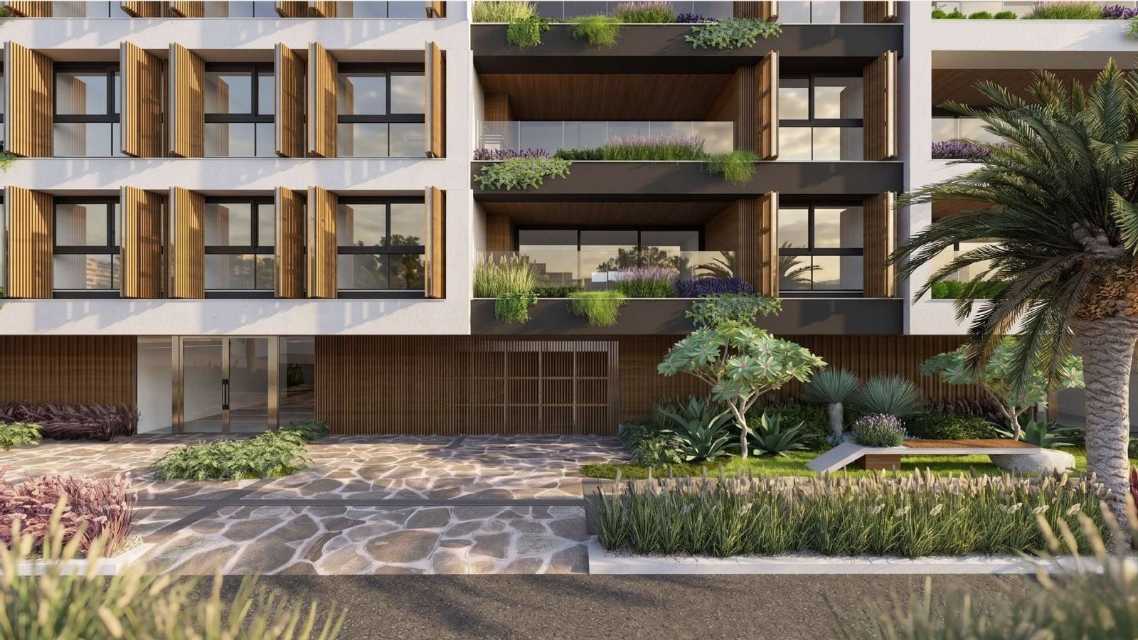 Apartamento para venda no bairro Praia Grande em Torres