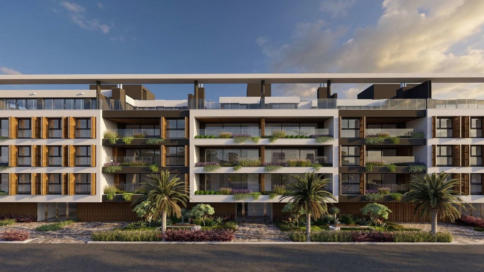 Apartamento para venda no bairro Praia Grande em Torres