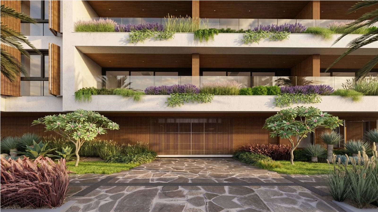 Apartamento para venda no bairro Praia Grande em Torres