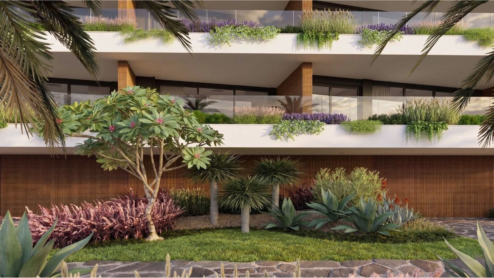 Apartamento para venda no bairro Praia Grande em Torres