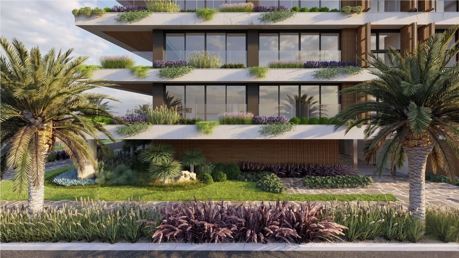 Apartamento para venda no bairro Praia Grande em Torres