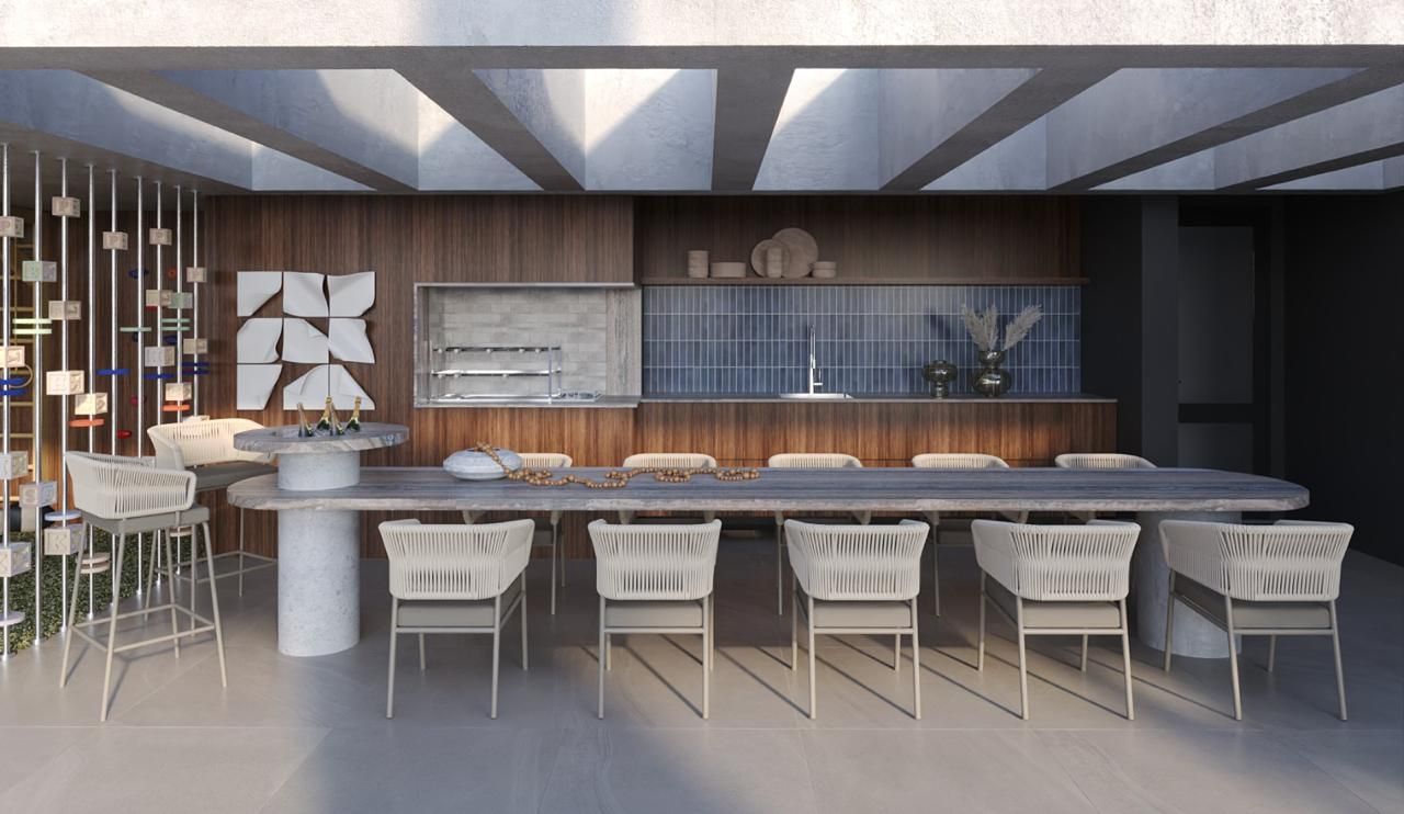 Apartamento para venda no bairro Praia Grande em Torres