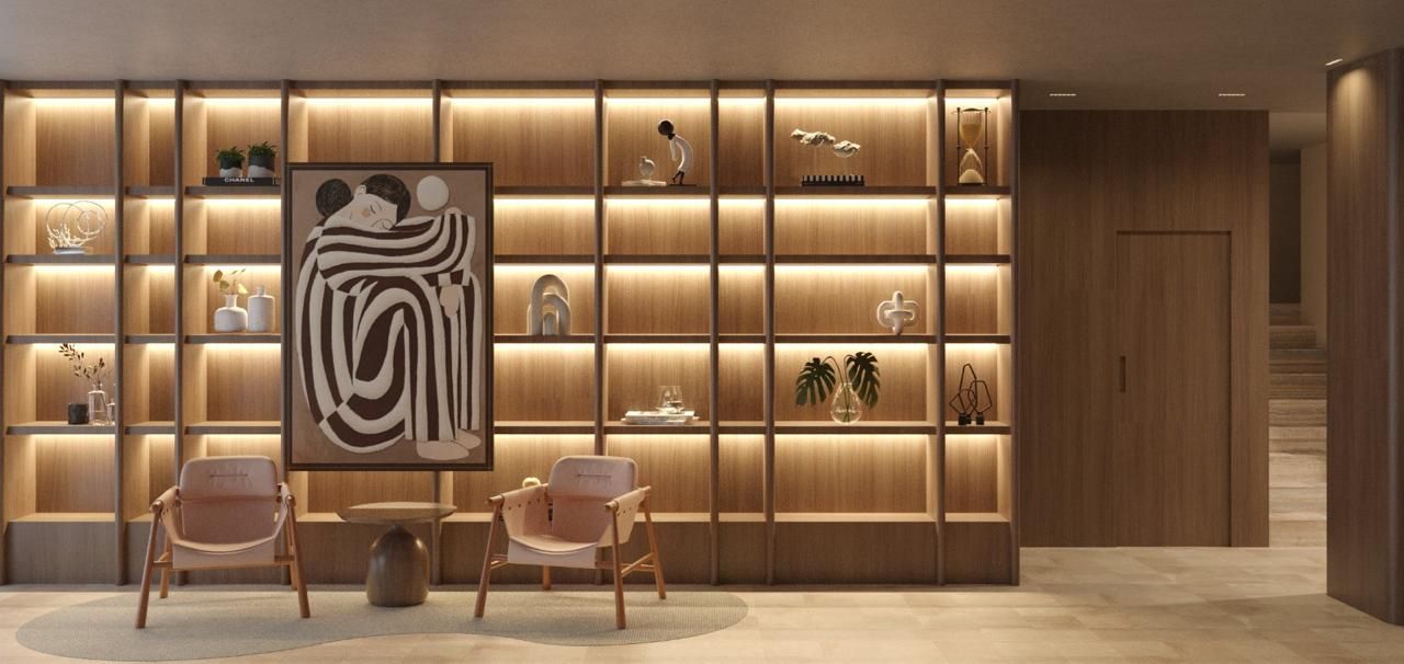 Apartamento para venda no bairro Praia Grande em Torres