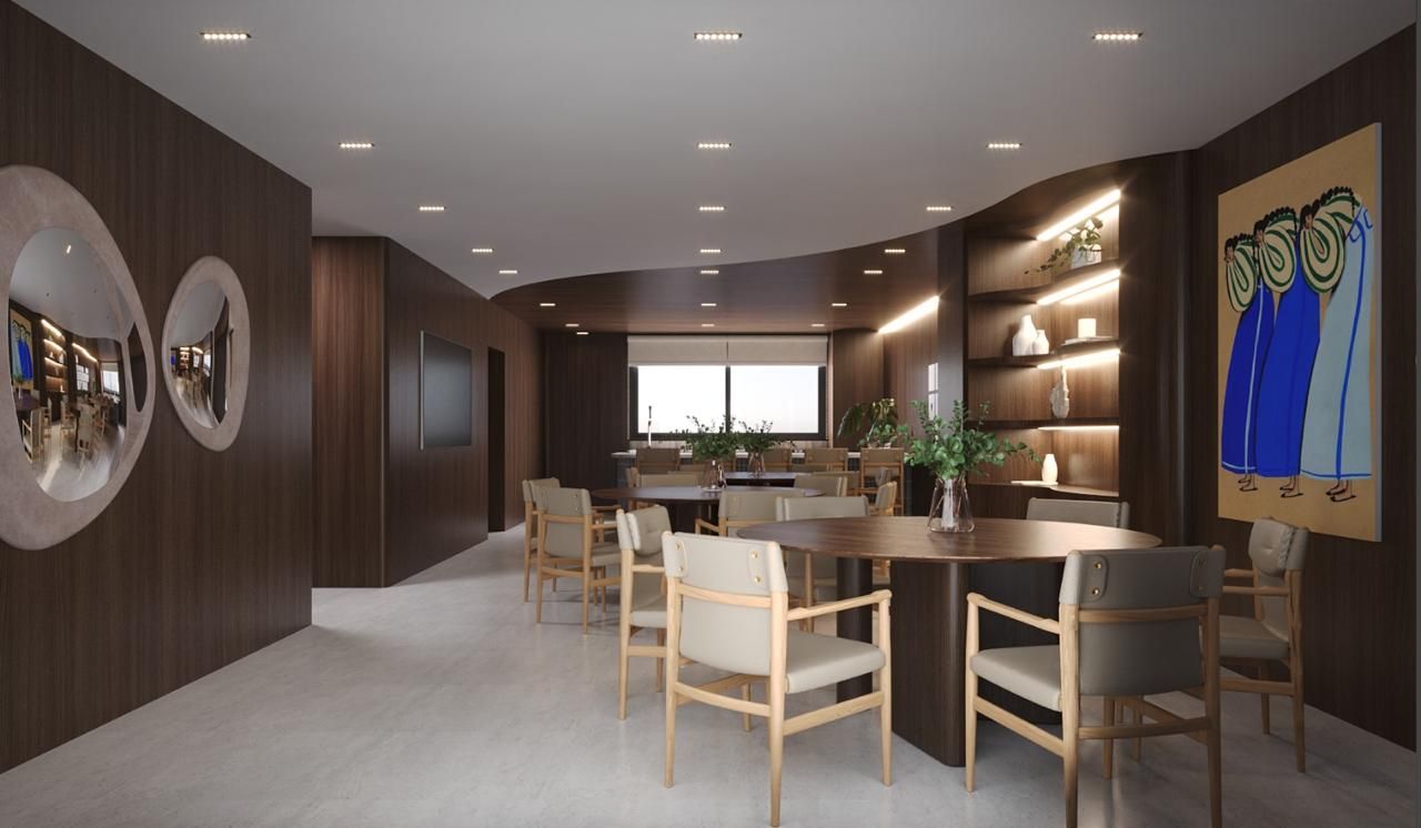 Apartamento para venda no bairro Praia Grande em Torres