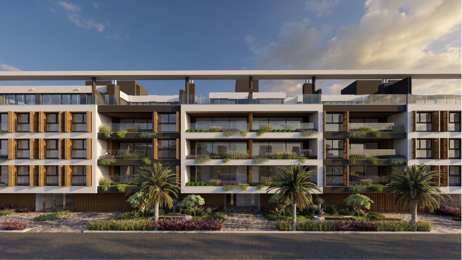Apartamento para venda no bairro Praia Grande em Torres