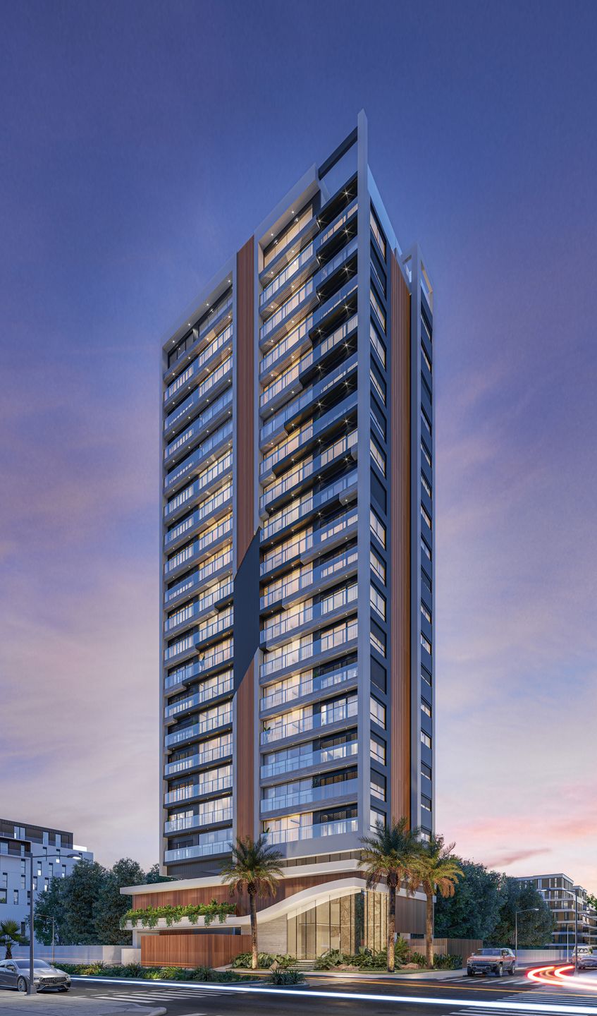 Apartamento para venda no bairro Predial em Torres