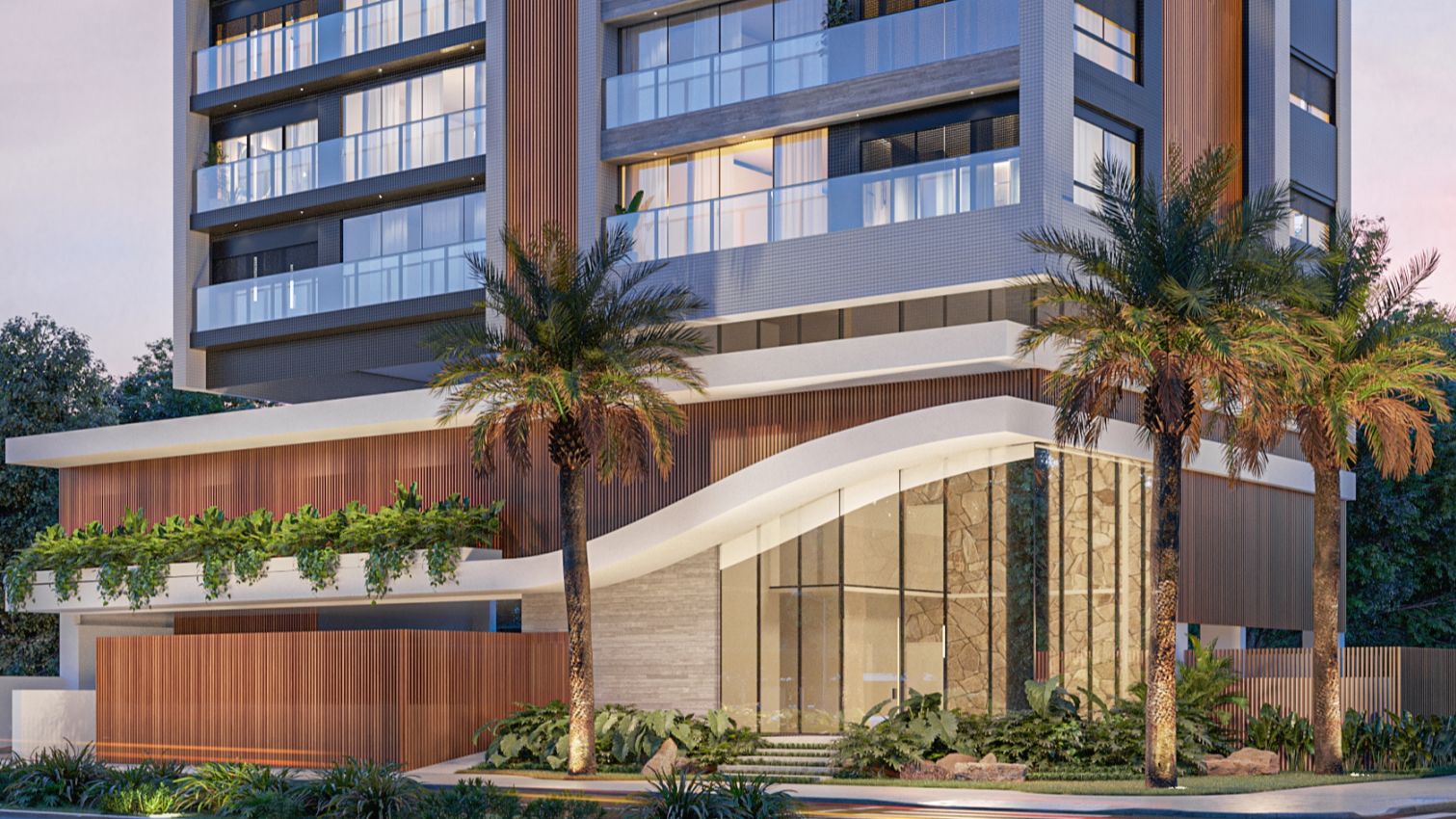 Apartamento para venda no bairro Predial em Torres