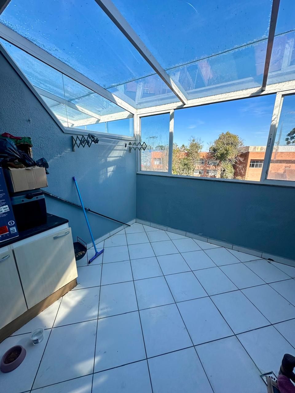 Apartamento para venda no bairro Presidente Vargas em Caxias do Sul