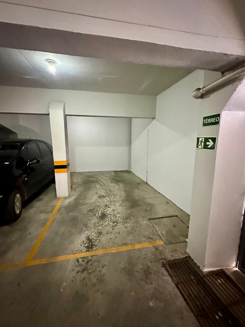 Apartamento para venda no bairro Presidente Vargas em Caxias do Sul
