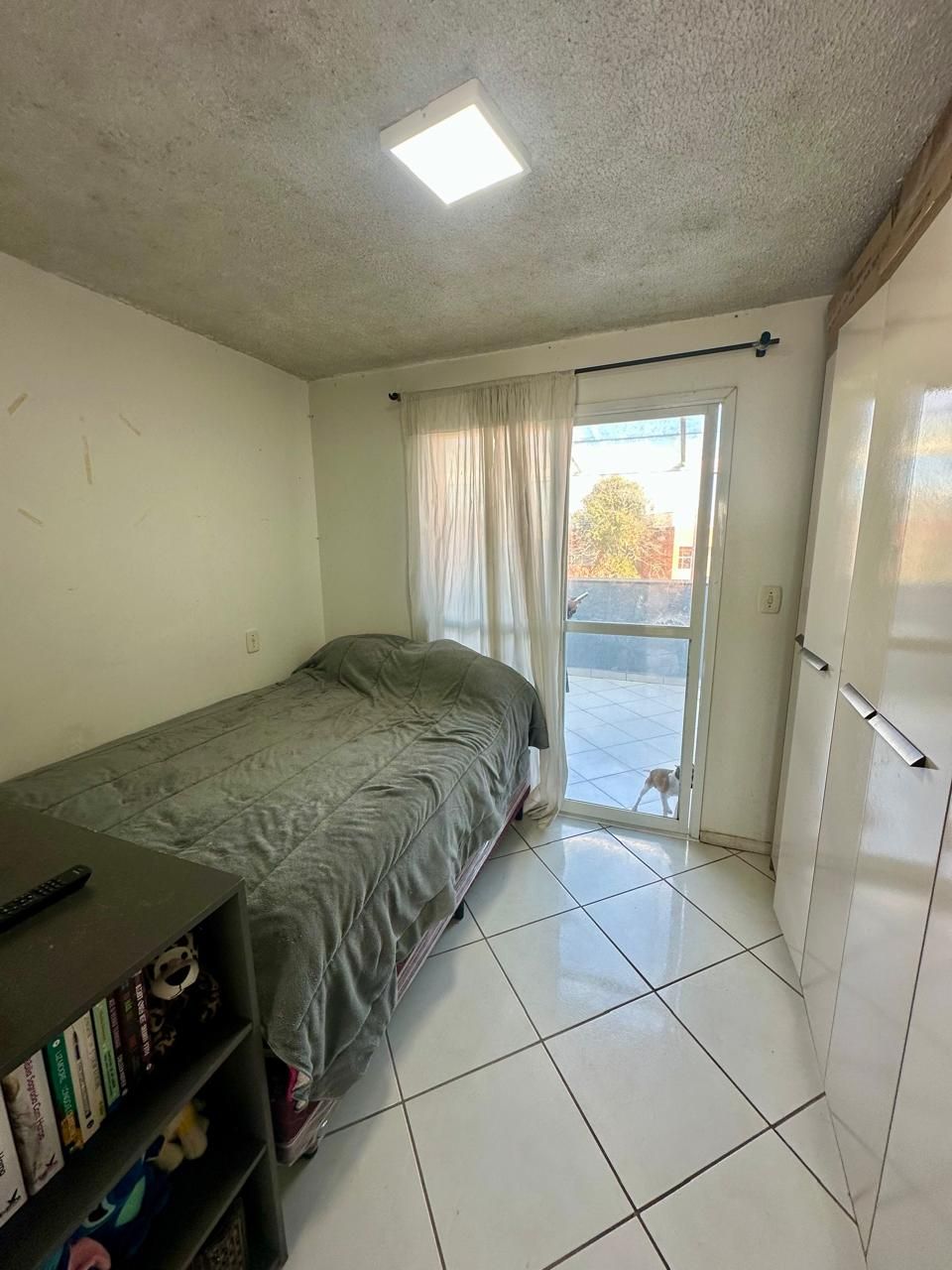 Apartamento para venda no bairro Presidente Vargas em Caxias do Sul