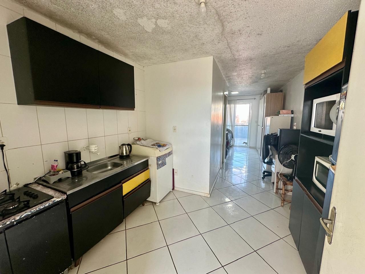 Apartamento para venda no bairro Presidente Vargas em Caxias do Sul