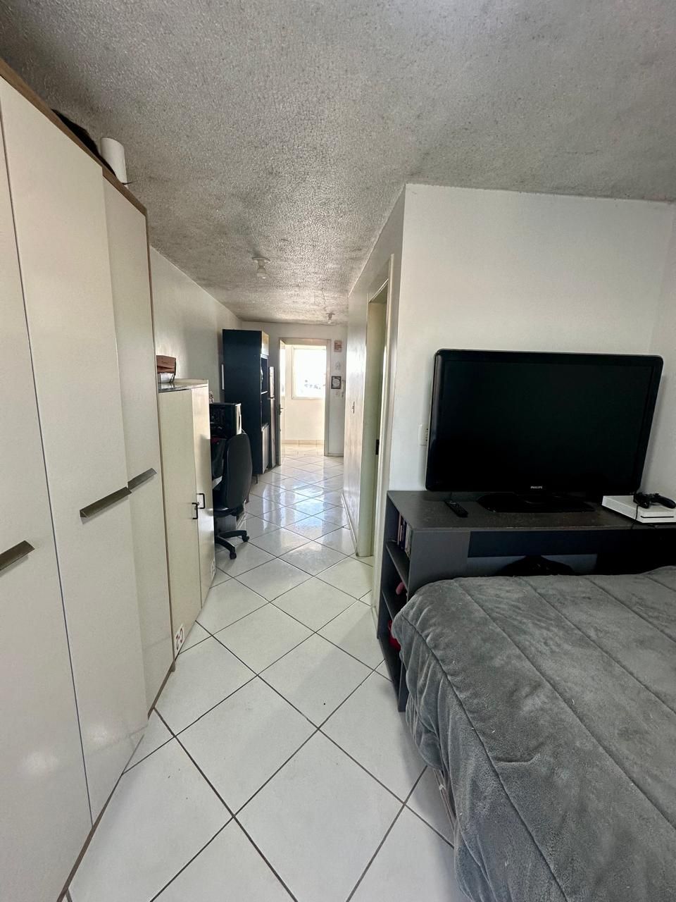 Apartamento para venda no bairro Presidente Vargas em Caxias do Sul