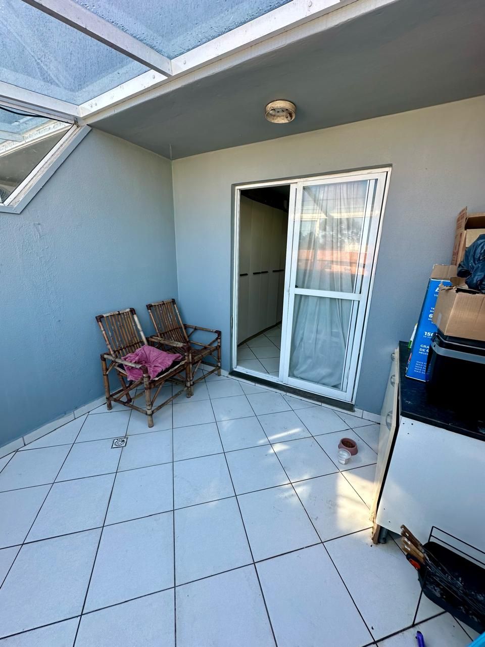 Apartamento para venda no bairro Presidente Vargas em Caxias do Sul