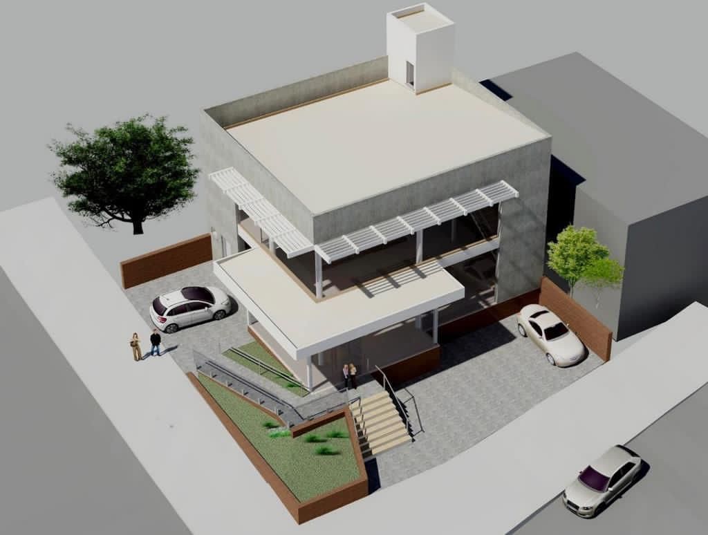 Terreno para venda no bairro Santa Tereza em Porto Alegre