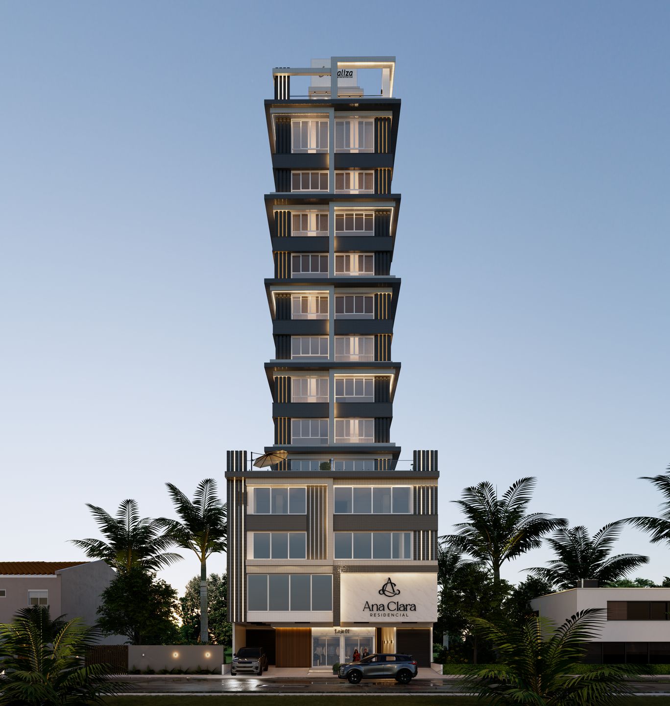 Apartamento para venda no bairro Zona Nova em Capão da Canoa