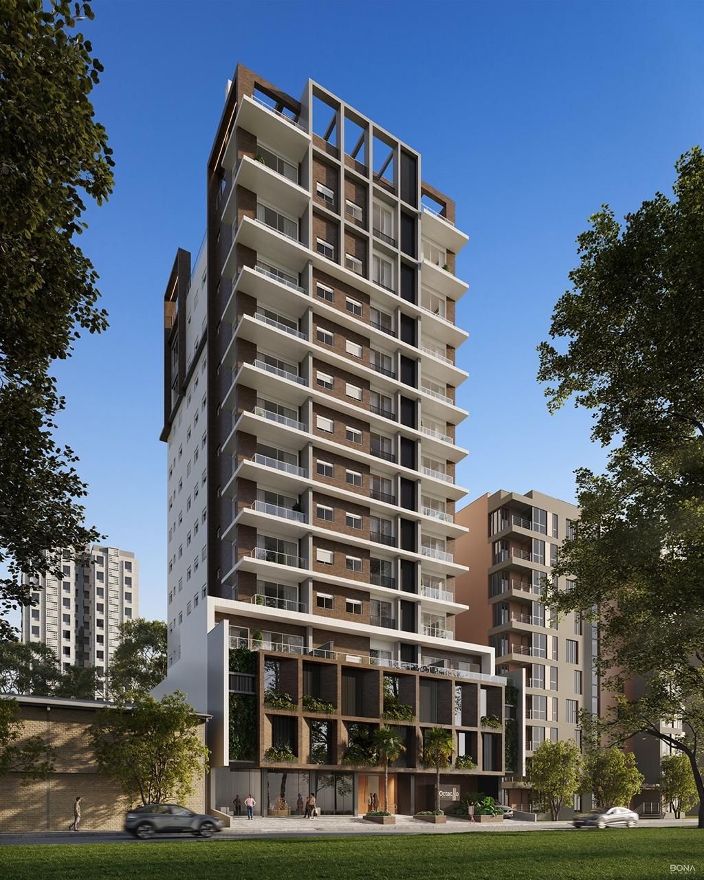 Apartamento para venda no bairro Navegantes em Capão da Canoa