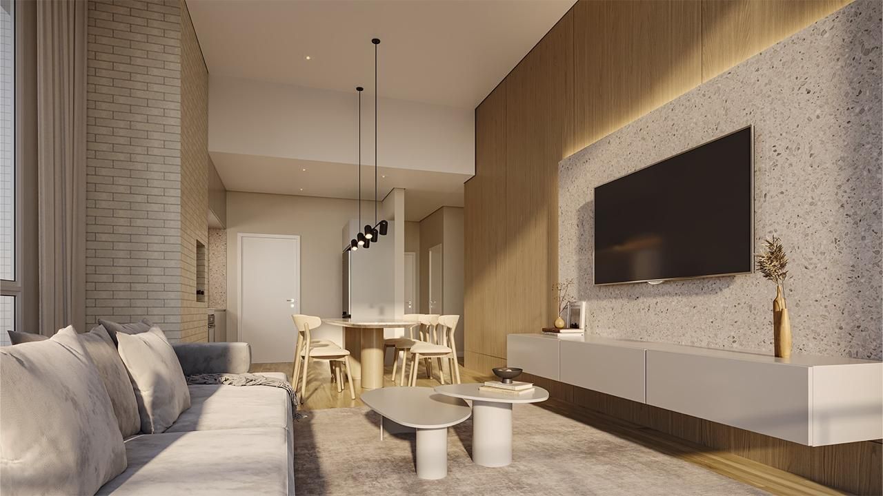 Apartamento para venda no bairro Navegantes em Capão da Canoa