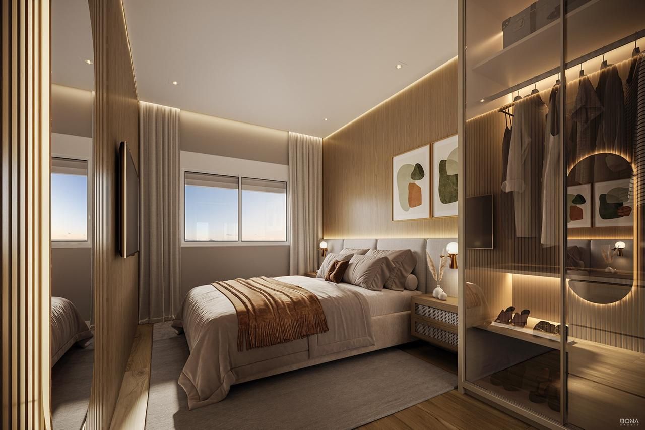 Apartamento para venda no bairro Navegantes em Capão da Canoa
