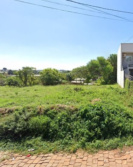Casa para venda no bairro Boqueirão em Passo Fundo