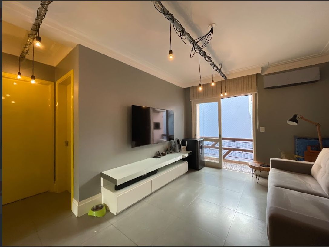 Apartamento para venda no bairro Vila Nova em Novo Hamburgo
