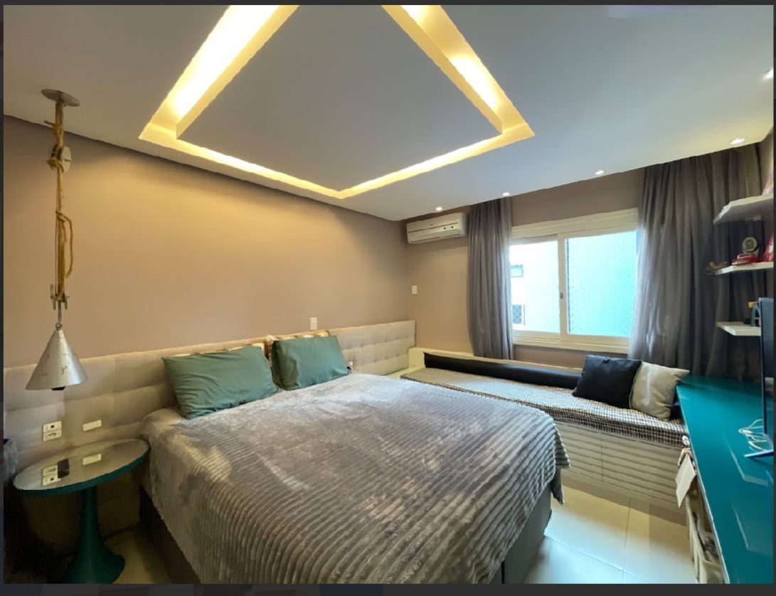Apartamento para venda no bairro Vila Nova em Novo Hamburgo