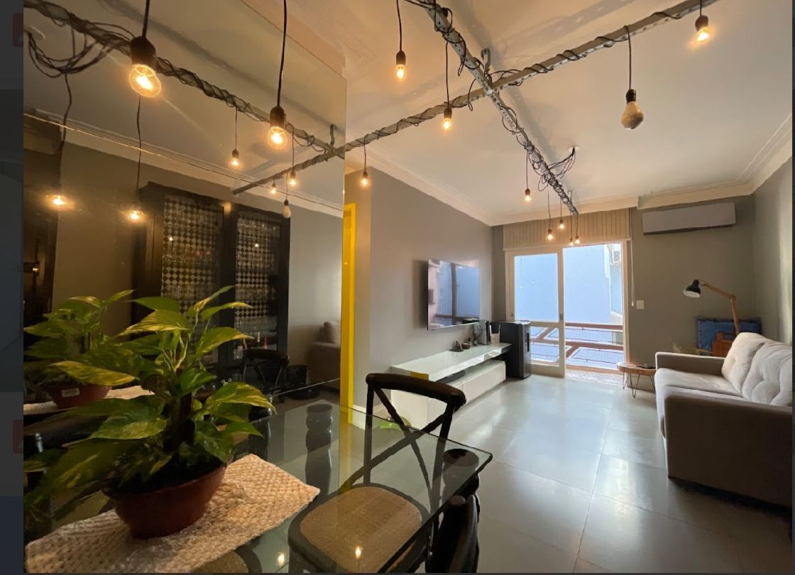 Apartamento para venda no bairro Vila Nova em Novo Hamburgo