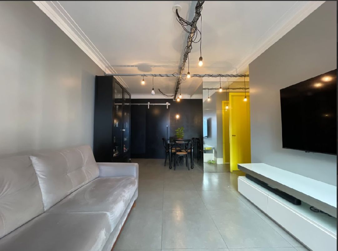 Apartamento para venda no bairro Vila Nova em Novo Hamburgo