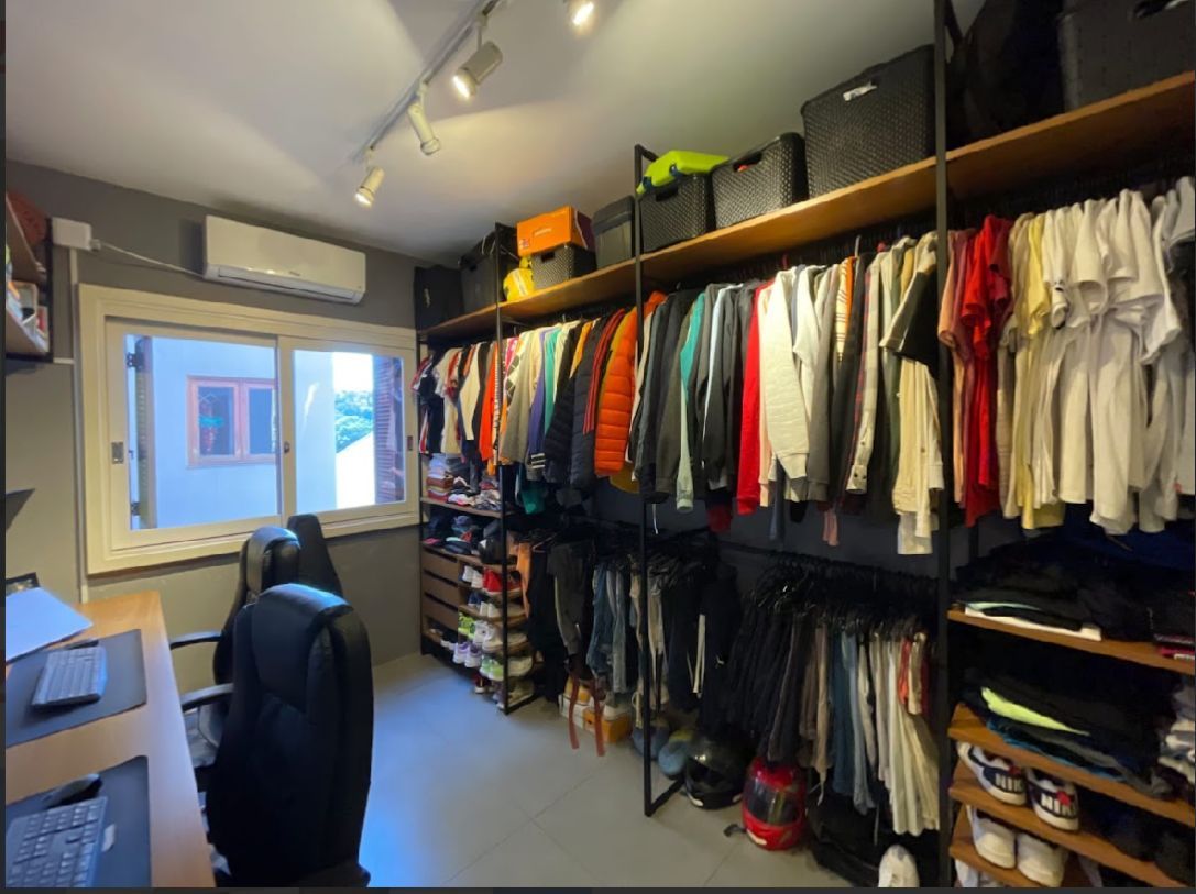 Apartamento para venda no bairro Vila Nova em Novo Hamburgo