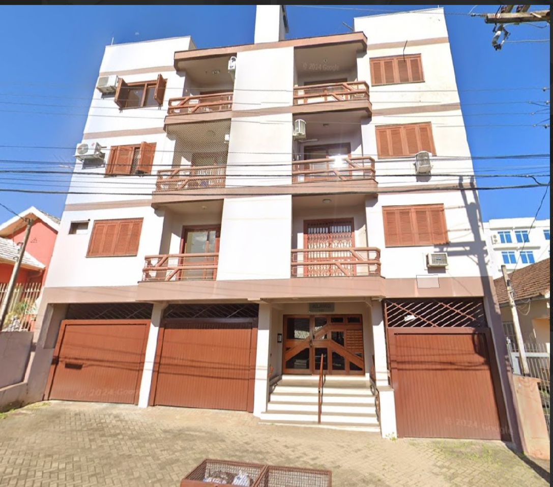 Apartamento para venda no bairro Vila Nova em Novo Hamburgo
