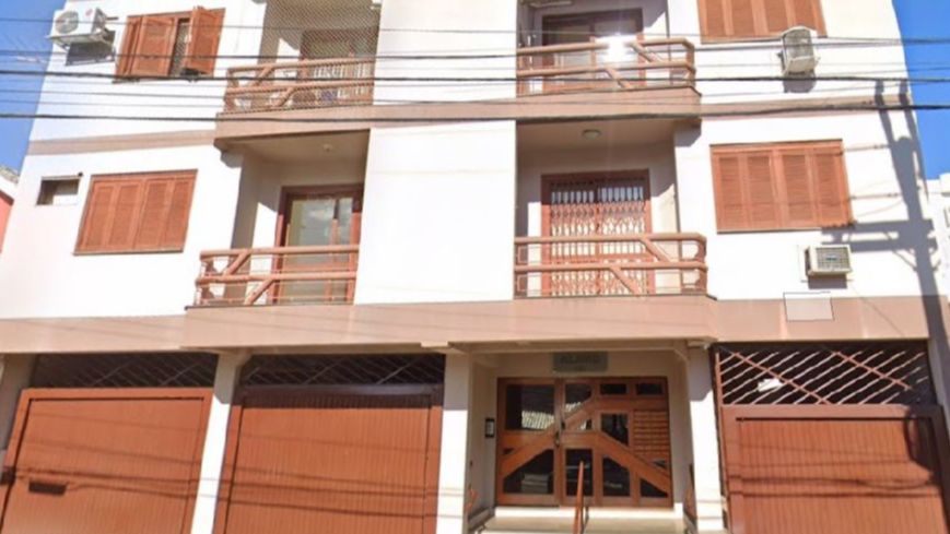 Apartamento para venda no bairro Vila Nova em Novo Hamburgo