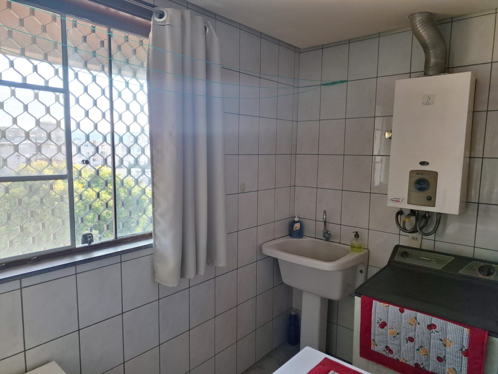 Apartamento para venda no bairro Vila Rosa em Novo Hamburgo