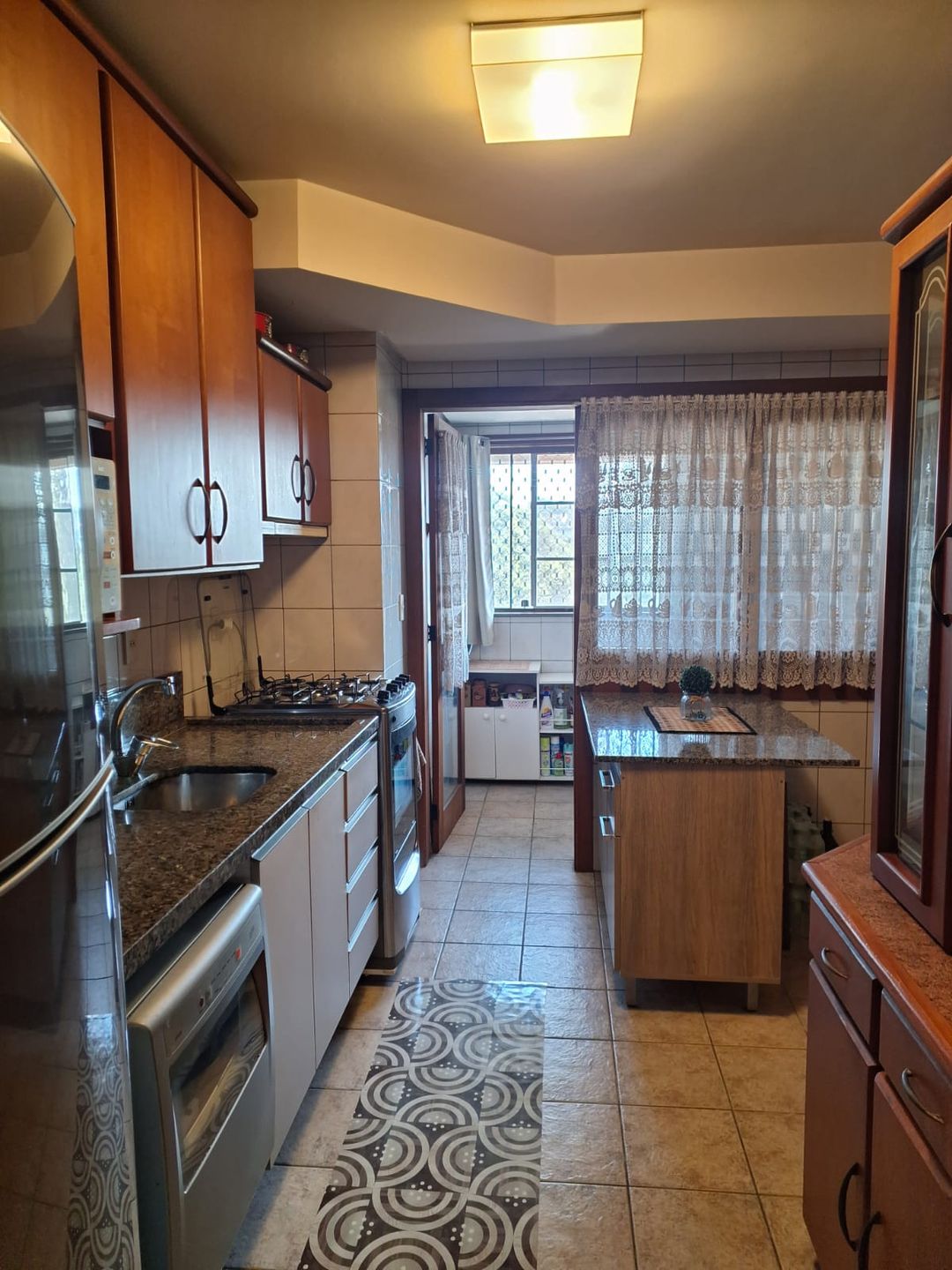 Apartamento para venda no bairro Vila Rosa em Novo Hamburgo