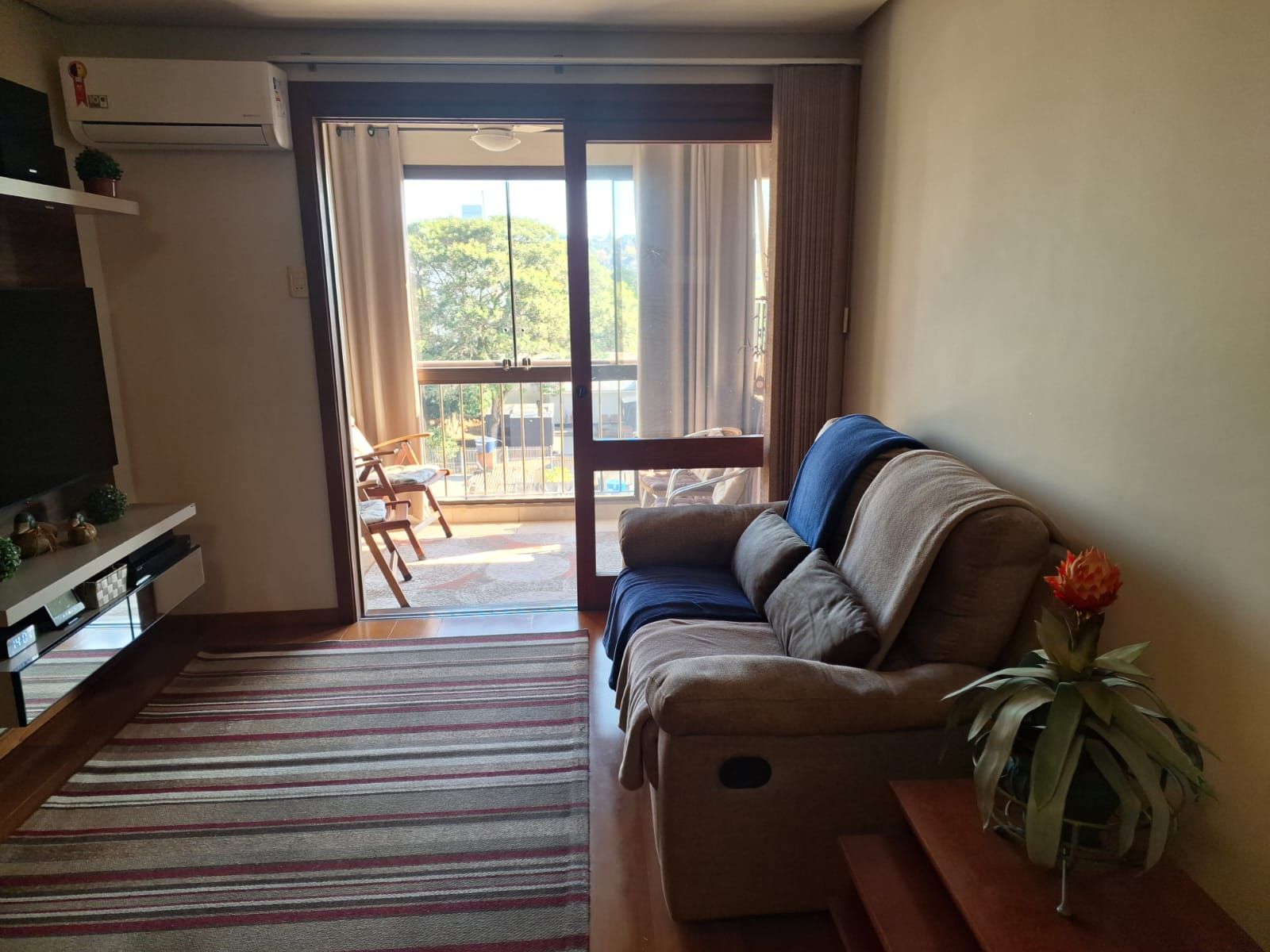 Apartamento para venda no bairro Vila Rosa em Novo Hamburgo