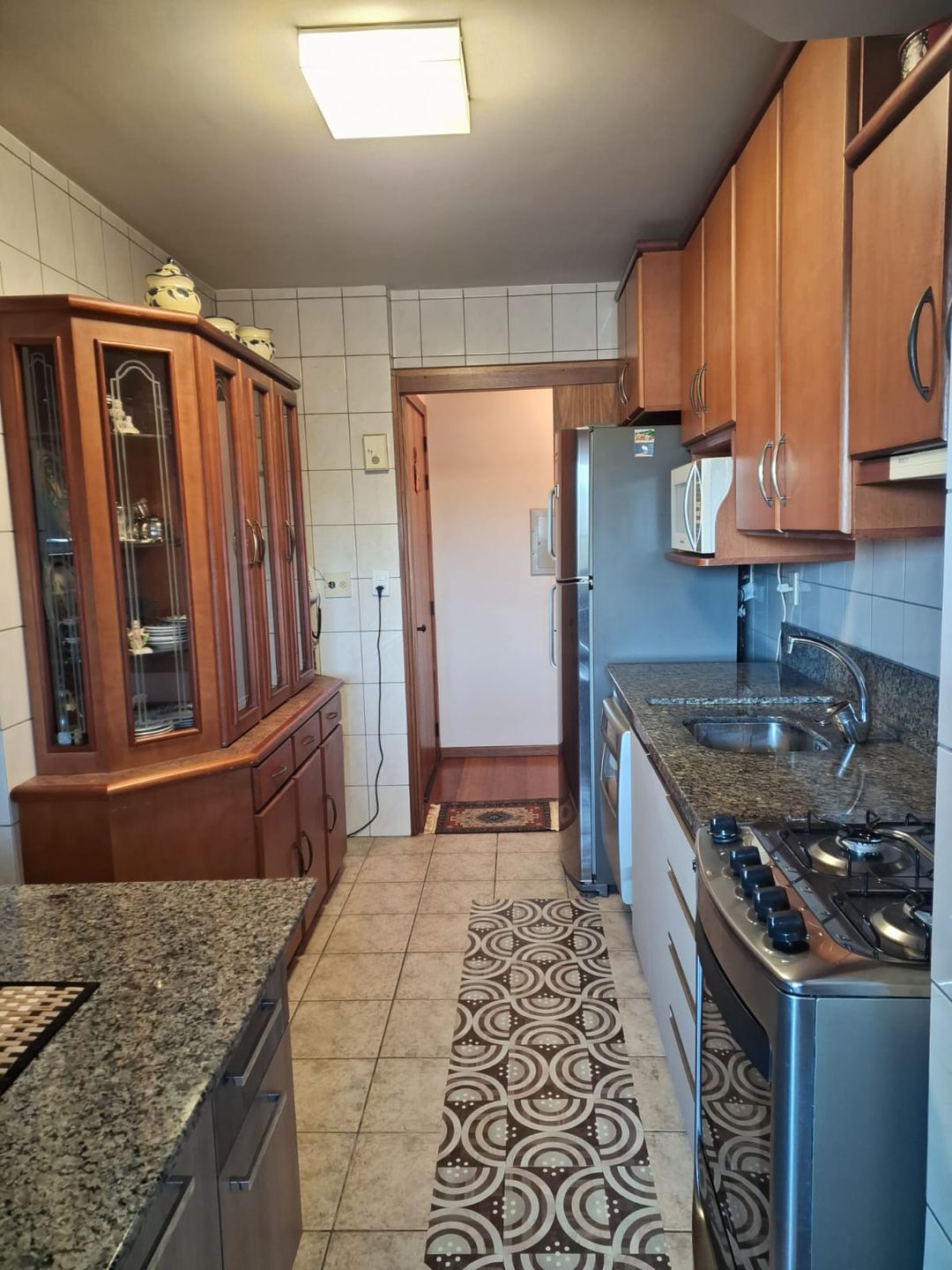 Apartamento para venda no bairro Vila Rosa em Novo Hamburgo