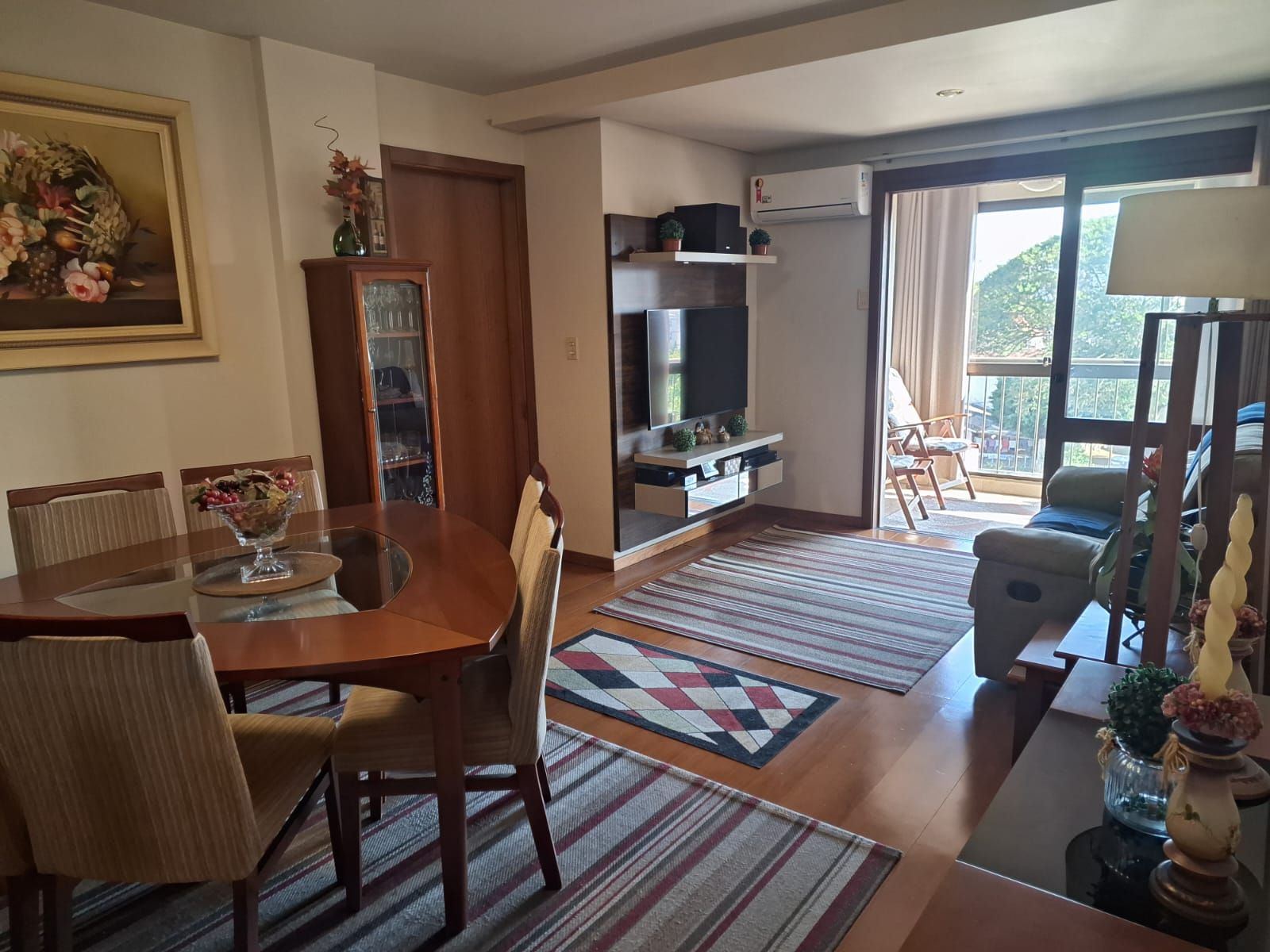 Apartamento para venda no bairro Vila Rosa em Novo Hamburgo