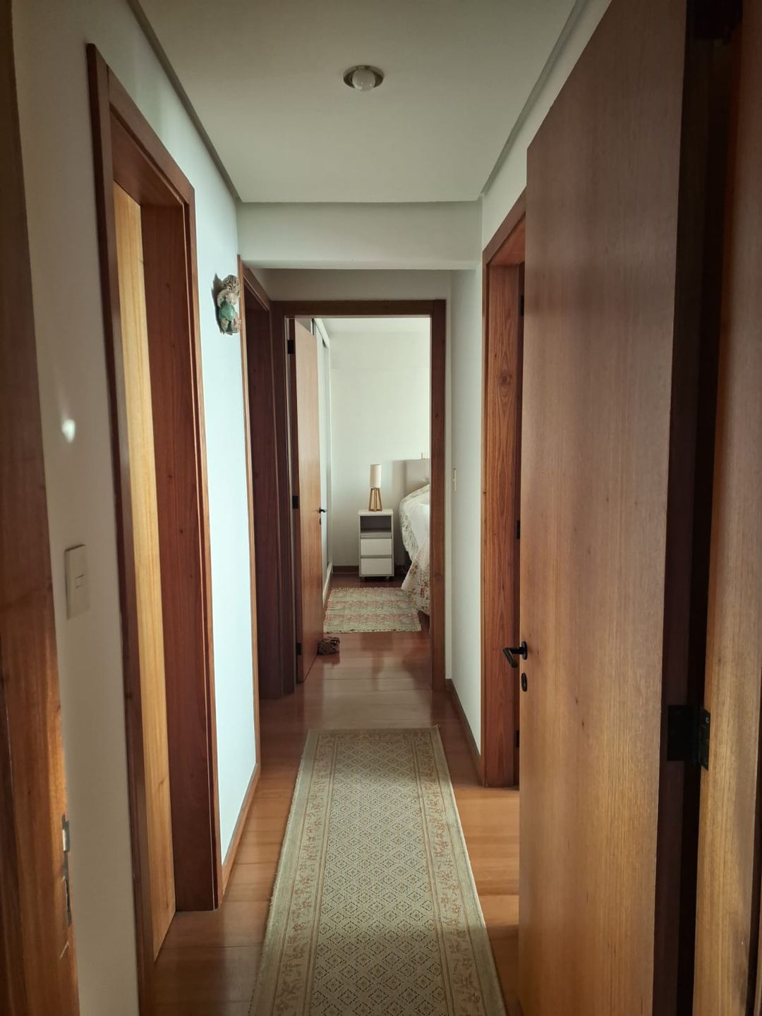 Apartamento para venda no bairro Vila Rosa em Novo Hamburgo