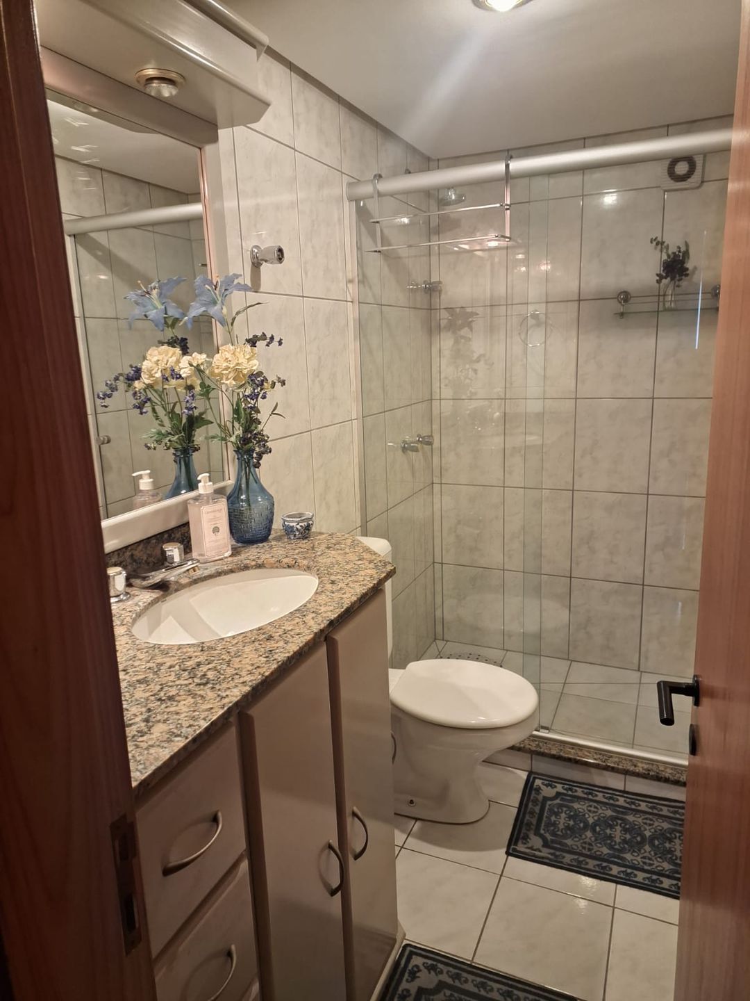 Apartamento para venda no bairro Vila Rosa em Novo Hamburgo