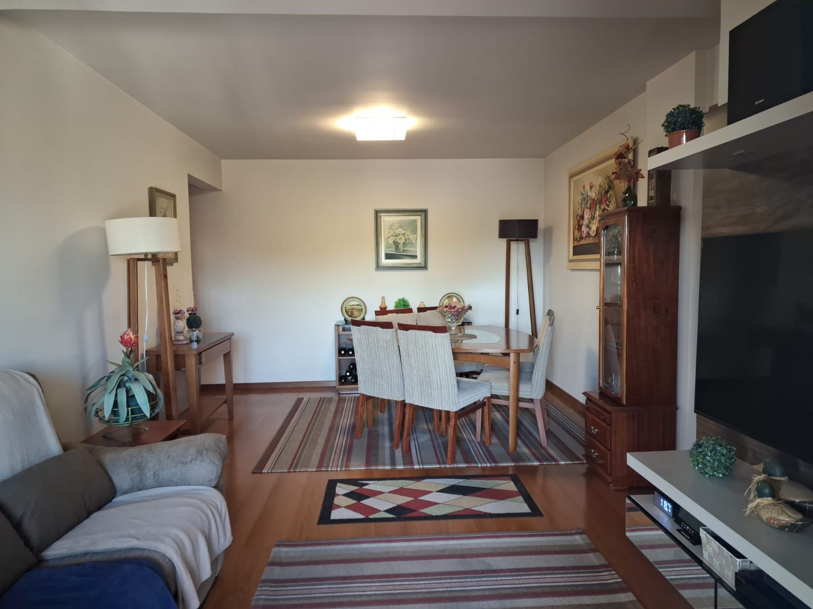 Apartamento para venda no bairro Vila Rosa em Novo Hamburgo