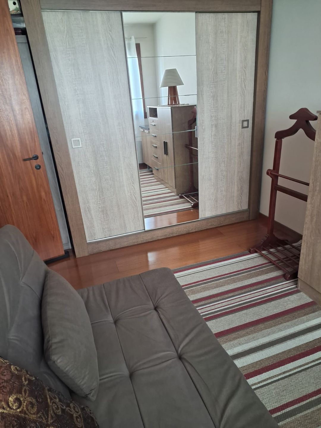 Apartamento para venda no bairro Vila Rosa em Novo Hamburgo